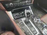 Usata BMW 525 218 CV (160 kW) 2012 Berlina
