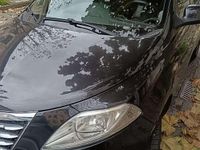 Usata Lancia Ypsilon 69 CV (50 kW) 2012 Utilitaria
