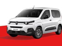 Nuova Citroën e-Berlingo 99 kW (135 CV) 2025 Bianco Monovolume