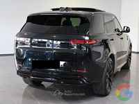 Usata Land Rover Range Rover Sport Autobiography 351 CV (258 kW) 2023 Nero SUV
