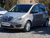 Usata Lancia Musa 77 CV (56 kW) 2010 Beige Monovolume