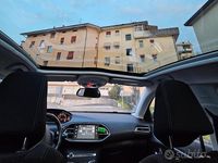 Usata Peugeot 308 Allure 120 CV (88 kW) 2016 Grigio Berlina