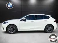 Usata BMW 120 170 CV (125 kW) 2025 Bianco Utilitaria