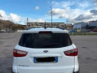 Usata Ford Ecosport 99 CV (72 kW) 2018 SUV