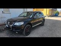 Usata VW Touareg 2009 SUV
