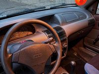 Usata Fiat Punto 1995 Bianco Utilitaria