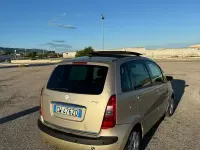 Usata Lancia Musa 69 CV (50 kW) 2005 Monovolume