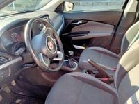 Usata Fiat Tipo Easy 120 CV (88 kW) 2018 Nero Berlina