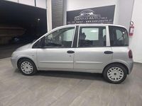 Usata Fiat Multipla Emotion 120 CV (88 kW) 2010 Other Monovolume