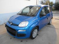 Nuova Fiat Panda 69 CV (50 kW) 2025 Blu Utilitaria