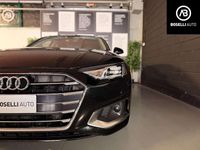 Usata Audi A4 Ambiente 286 CV (210 kW) 2022 Nero Station wagon