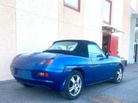 usata Fiat Barchetta 1.8 16V