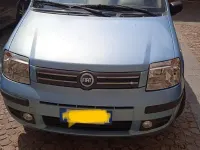 Usata Fiat Panda 2004 Utilitaria