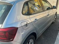 Usata VW Polo 2019 Grigio Utilitaria