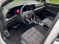 Usata VW Golf VIII GTI 245 CV (180 kW) 2023 Berlina