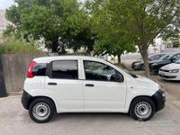 usata Fiat Panda KM. 84.000! 1.3 MJT 80 Cv Euro6 Van
