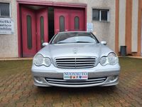 usata Mercedes C200 Classe CCDI cat Elegance