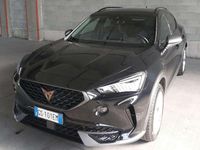 Usata Cupra Formentor 150 CV (110 kW) 2023 Nero SUV
