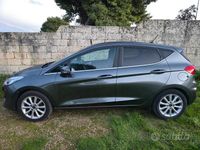 Usata Ford Fiesta Titanium 86 CV (63 kW) 2019 Berlina