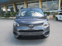 usata Toyota Verso Proace City