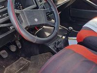 Usata Lancia Delta 85 CV (62 kW) 1982 Utilitaria