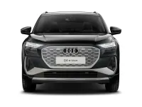 Nuova Audi Q4 e-tron 150 kW (204 CV) 2026 Nero SUV