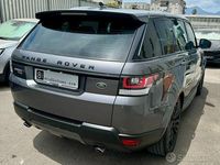 Usata Land Rover Range Rover HSE 248 CV (182 kW) 2016 SUV