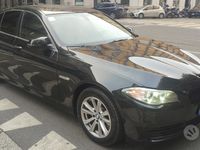 usata BMW 520 d. berlina