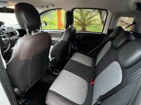 usata Fiat Panda Cross 4x4 twinair