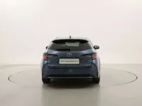 Usata Toyota Corolla Style 122 CV (89 kW) 2022 Blu Station wagon
