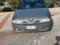 Usata Alfa Romeo 146 120 CV (88 kW) 1997 Grigio Utilitaria