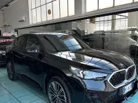 Nuova BMW X2 M Sport 150 CV (110 kW) 2026 Nero SUV