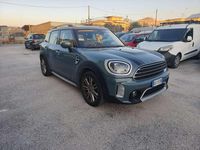 Usata Mini Countryman 116 CV (85 kW) 2021 Other SUV