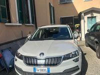 Usata Skoda Karoq Ambition 116 CV (85 kW) 2019 SUV
