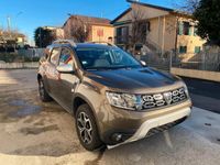 usata Dacia Duster 1.5 Blue dCi 8V 115 CV 4x2 Prestige