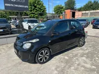 Usata Citroën C1 Shine 72 CV (52 kW) 2019 Nero Utilitaria