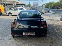 Usata Fiat Coupé 190 CV (139 kW) 1994 Nero Coupé
