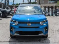Usata Citroën C3 101 CV (74 kW) 2025 Nero SUV