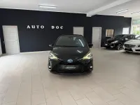 Usata Toyota Yaris Hybrid Edition 73 CV (53 kW) 2018 Nero Berlina
