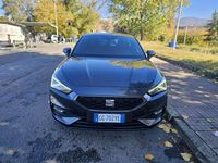 Usata Seat Leon FR 150 CV (110 kW) 2021 Berlina