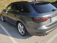 Usata Audi A4 Ambiente 190 CV (139 kW) 2016 Station wagon
