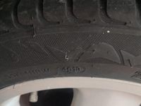 usata VW Golf III Golf 2.0 16V cat 3 porte GTI