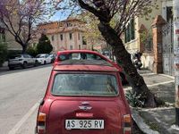 Usata Rover Mini 63 CV (46 kW) 1997 Cabrio