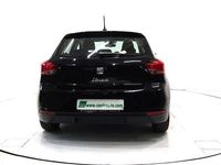 Usata Seat Ibiza Business 116 CV (85 kW) 2025 Nero Berlina