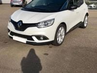 Usata Renault Scénic IV 120 CV (88 kW) 2019 Monovolume