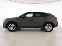 Usata Audi Q3 Sportback Business Plus 150 CV (110 kW) 2025 Gray SUV