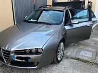 Second-hand Alfa Romeo 159 210 CP (154 kW) 2008 Break