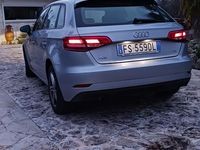 usata Audi A3 1.6 TDI PRONTA CONSEGNA