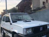 usata Fiat Panda 4x4 Panda 1.1 Trekking