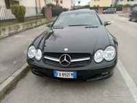 usata Mercedes SL350 SL 350 cat